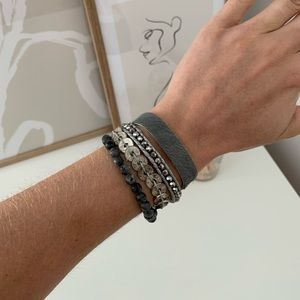 Victoria Emerson bracelet